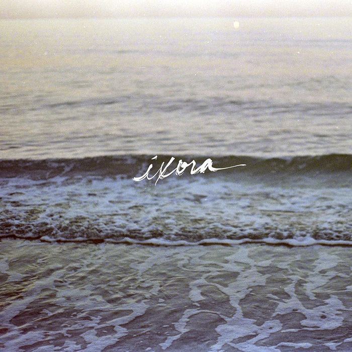 Copeland - IXORA (*New-CD) Tooth and Nail ROCK