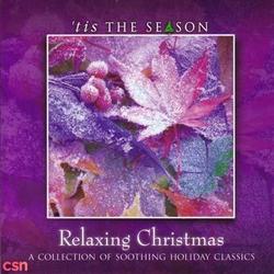 Tis the Season Relaxing Christmas (Pre-Owned CD)