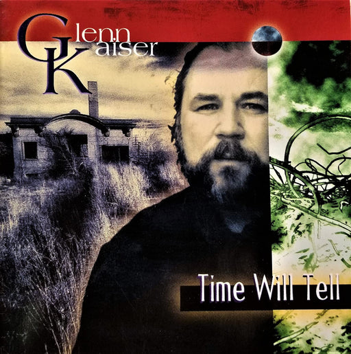 Glenn Kaiser – Time Will Tell (New CD)