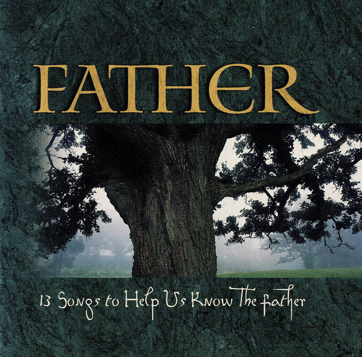 Why We Worship: Father (Pre-Owned CD)