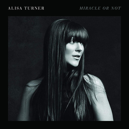 Alisa Turner – Miracle Or Not (CD) - Christian Rock, Christian Metal