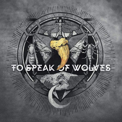 To Speak of Wolves (*New-CD) 2017 Solid State