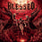 The Blessed - Remember (CD) Powered Melodic Blackened Death Metal