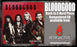 BLOODGOOD - ROCK IN A HARD PLACE (Metal Icon Series) (*NEW-CD, 2023, Retroactive Records) Only 300 Units Pressed