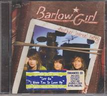 Barlow Girl-Another Journal Entry (CD) - Christian Rock, Christian Metal