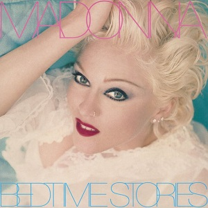 Madonna – Bedtime Stories (Pre-Owned CD)