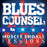 Blues Counsel – Muscle Shoals Sessions (Single Pocket CD)