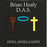 Brian Healy - Devils,Angels & Saints (CD) - Christian Rock, Christian Metal