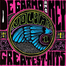 Degarmo and Key - Greatest Hits VOl. 1 (CD) - Christian Rock, Christian Metal