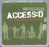 Delirious? ‎– Access:D Live Worship In The Key Of D Limited Edition - Christian Rock, Christian Metal