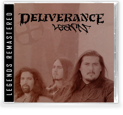 Deliverance — girdermusic.com