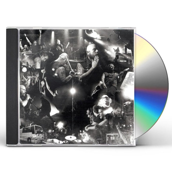 Demon Hunter - Live in Nashville (CD) - Christian Rock, Christian Metal