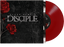 Disciple - Scars Remain (*New-Vinyl) Limited Run Red Rose Vinyl