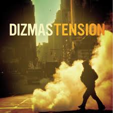 Dizmas - Tension (CD) - Christian Rock, Christian Metal