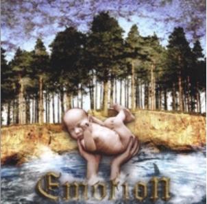 Emotion - Emotion (CD)