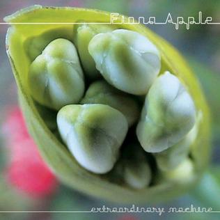 Fiona Apple – Extraordinary Machine (Pre-Owned CD)