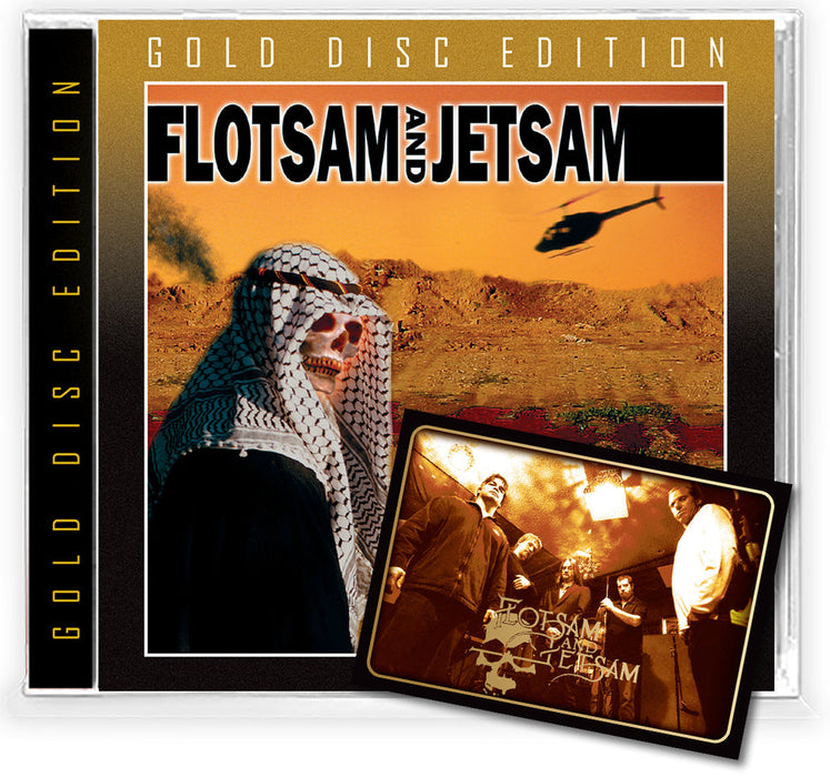 PLANET GOLD - CD –