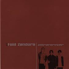 Fold Zandura - Ultra Forever (CD - Christian Rock, Christian Metal