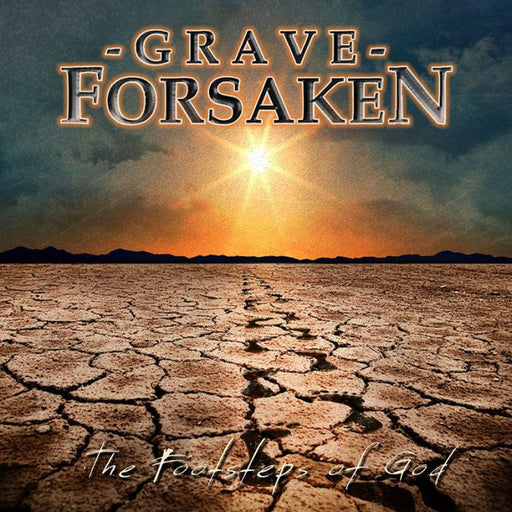 Grave Forsaken - The Footsteps of God