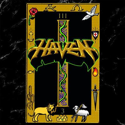HAVEN - III (CD) with Bonus Track