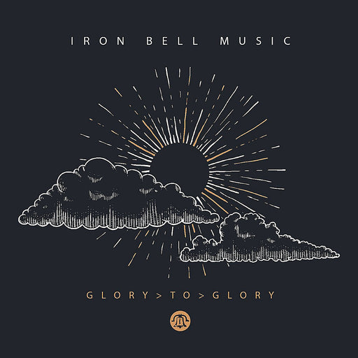 Iron Bell Music – Glory To Glory (CD) - Christian Rock, Christian Metal