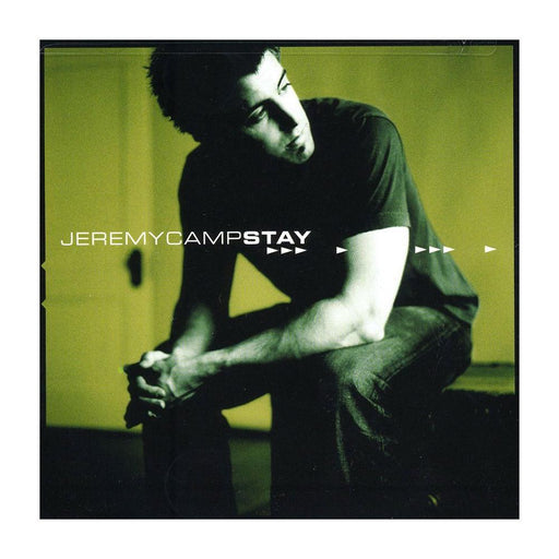 Jeremy Camp – Stay (Pre-Owned CD)