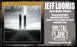 JEFF LOOMIS - ZERO ORDER PHASE (*NEW-GOLDMAX CD, 2023, Brutal Planet Records) Nevermore Guitarist Guitar Hero Classic