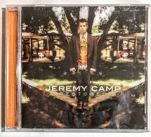 Jeremy Camp-Restored (CD) - Christian Rock, Christian Metal