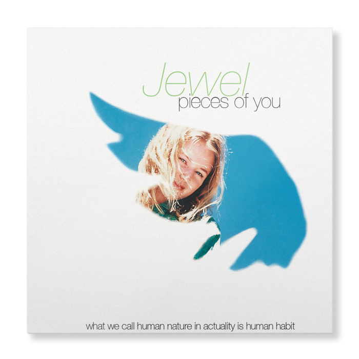 Jewel – Pieces Of You (Pre-Owned CD)