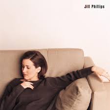 Jill Phillips - Jill Phillips (CD) - Christian Rock, Christian Metal