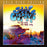 JOHN ELEFANTE - ON MY WAY TO THE SUN (GOLD DISC CD) KANSAS / MASTEDON