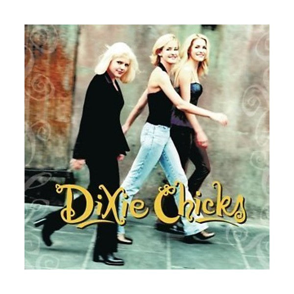 Dixie Chicks – Wide Open Spaces (Pre-Owned CD)