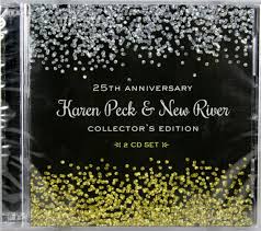 Karen Peck & New River - 25th Anniversary - Christian Rock, Christian Metal