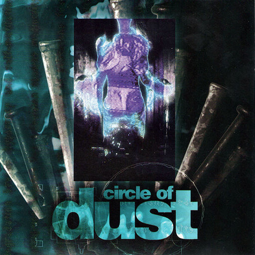 Circle Of Dust – Circle Of Dust (Pre-Owned CD) R.E.X. Music 1995