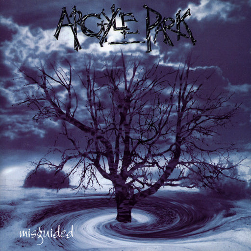 Argyle Park – Misguided (Pre-Owned CD) R.E.X. Music 1994