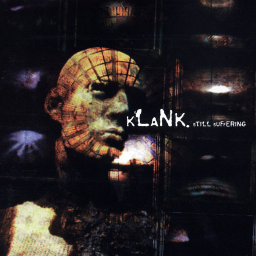 Klank – Still Suffering (Pre-Owned CD) 	Tooth & Nail Records 1995