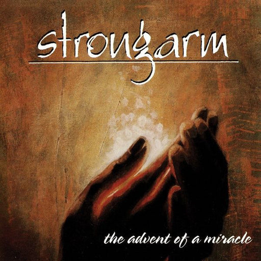 Strongarm – The Advent Of A Miracle (Pre-Owned CD) Solid State 1997