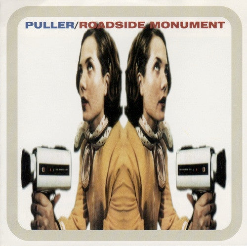Puller / Roadside Monument – Puller / Roadside Monument (Pre-Owned CD) 	Tooth & Nail Records 1997