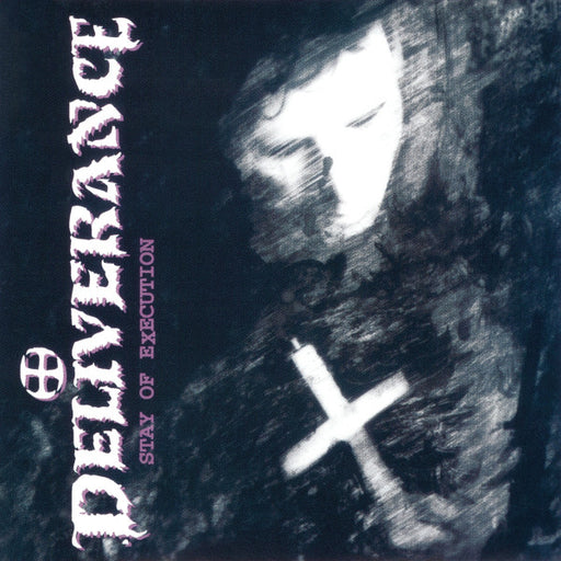 Deliverance – Stay Of Execution (Pre-Owned CD) ORIGINAL PRESSING Intense Records 1992 (FLD9403)