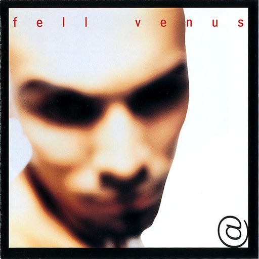 Fell Venus – @ (Pre-Owned CD) VIA Records 1995