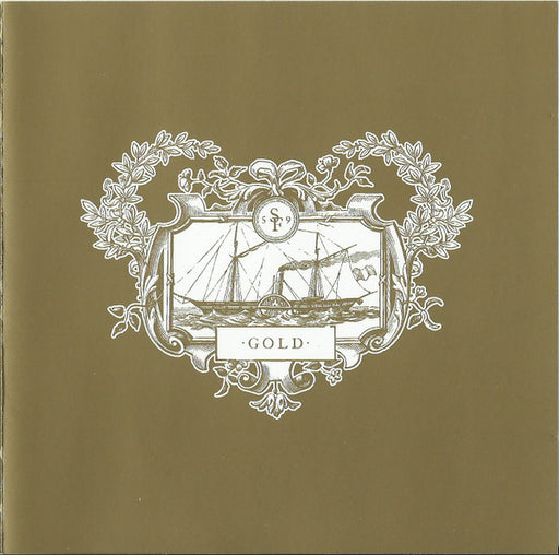Starflyer 59 – Gold (Extended Edition) (Pre-Owned CD) Tooth & Nail Records 2005