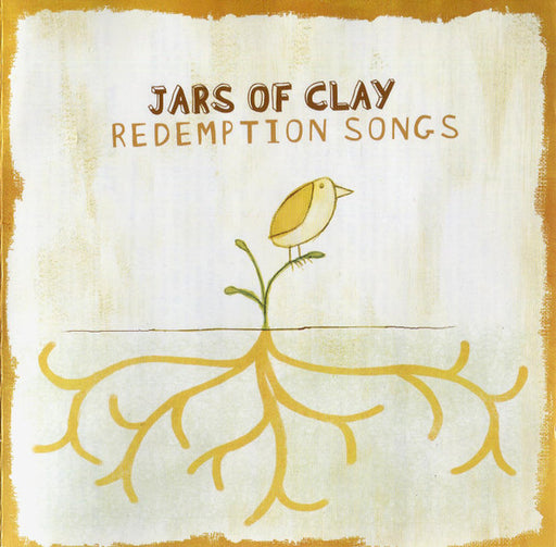 Jars Of Clay – Redemption Songs (Pre-Owned CD) Essential Records 2005