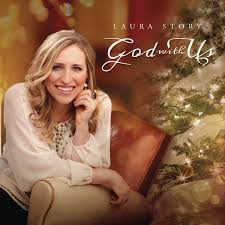 Laura Story-God With Us (CD) - Christian Rock, Christian Metal
