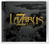 Lazarus A.D. - Black River Flows (VINYL+CD Bundle)