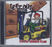 Left Out - For The Working Class (CD) - Christian Rock, Christian Metal