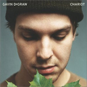Gavin DeGraw – Chariot (Pre-Owned CD) J Records 2003