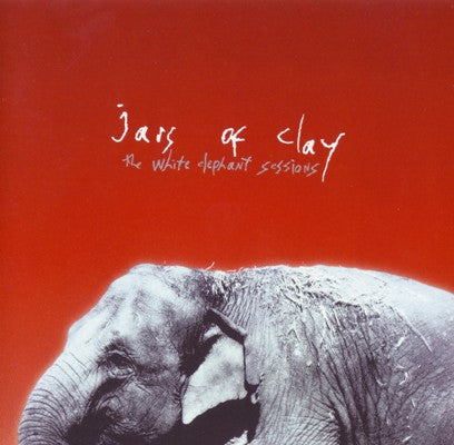 Jars Of Clay – The White Elephant Sessions (Pre-Owned CD) Essential Records 2000