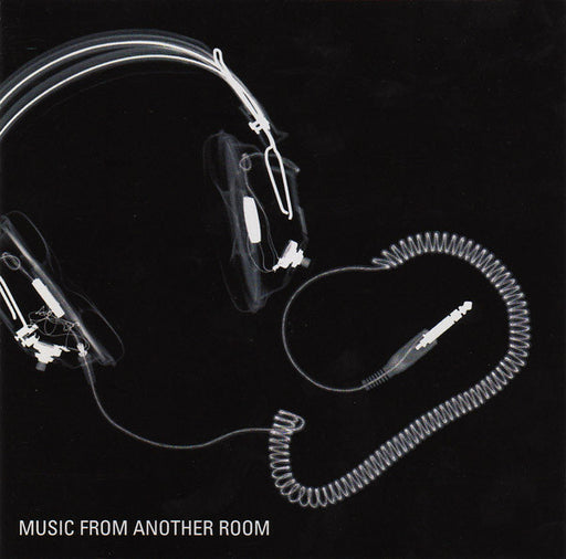 The Juliana Theory – Music From Another Room (Pre-Owned CD) Tooth & Nail Records 2001