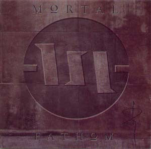 Mortal – Fathom (Pre-Owned CD) Intense Records 1993