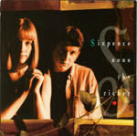 Sixpence None The Richer – The Fatherless And  The Widow (Pre-Owned CD) 	R.E.X. pop-u-li  1993